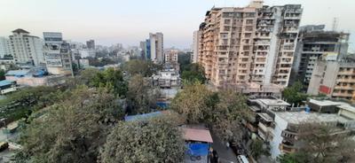 Image of 770 Sq.ft 2 BHK Apartment / Flat for sale in Bhoomi Gobind Bhavan, Khar West, Mumbai for Rs. 32500000