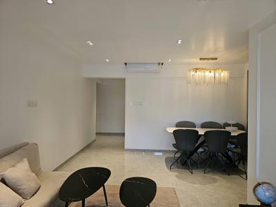 Living Room Image of 1250 Sq.ft 2.5 BHK Apartment / Flat for sale in Birds Nest, Koregaon Park Pune for Rs. 22000000