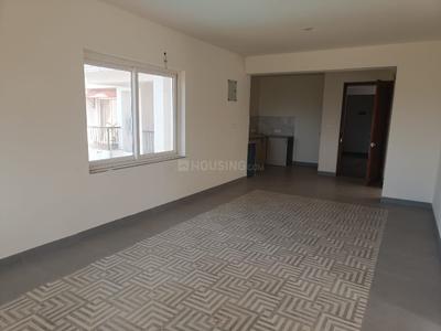 Hall Image of 1200 Sq.ft 2 BHK Apartment / Flat for sale in Anand Casa De Amora, Pilerne Goa for Rs. 16500000