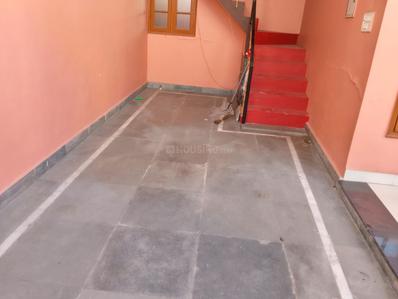Balcony Image of 1250 Sq.ft 2 BHK Independent House for rent in Manas Enclave Phase 2, Indira Nagar Lucknow for Rs. 15500