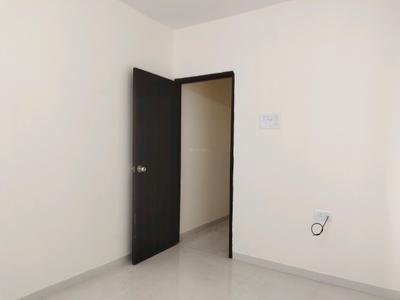 Bedroom Image of 850 Sq.ft 2 BHK Apartment / Flat for sale in Bhoomi Park, Malad West Mumbai for Rs. 14500000