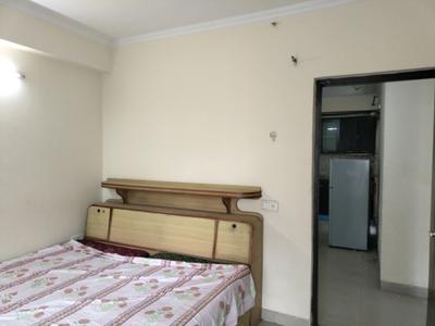Bedroom Image of 1446 Sq.ft 3 BHK Apartment / Flat for rent in Amrapali Pan Oasis, Sector 70 Noida for Rs. 35000