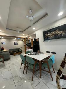 Hall Image of 3500 Sq.ft 4 BHK Villa for rent in Prahlad Nagar Ahmedabad for Rs. 100000