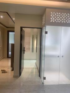 Hall Image of 1776 Sq.ft 3 BHK Apartment / Flat for rent in Prestige West Woods, Binnipete Bengaluru for Rs. 80000