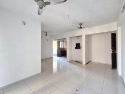 Hall Image of 1400 Sq.ft 2 BHK Apartment / Flat for rent in Pacifica Reflections, Vaishno Devi Circle Ahmedabad for Rs. 23500