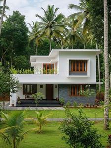 Image of 750 Sq.ft 2 BHK Independent House for sale in Jigani, Bengaluru for Rs. 5900000