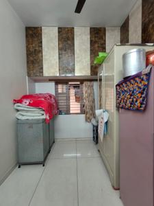 Bedroom Image of 2251 Sq.ft 6 BHK Independent House for sale in Prahlad Nagar Ahmedabad for Rs. 35000000