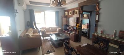 3 BHK Flat