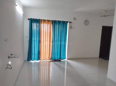 Hall Image of 980 Sq.ft 2 BHK Apartment / Flat for rent in Ashish Prajakta Orchid, New Sneh Nagar Nagpur for Rs. 24000