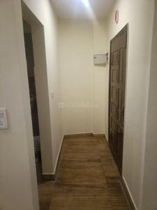 Image of 1378 Sq.ft 2 BHK Builder Floor for rent in New Shimla, Shimla for Rs. 24000