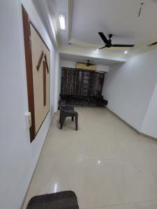 1 BHK Flat