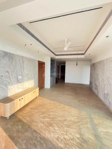 Balcony Image of 2000 Sq.ft 3 BHK Apartment / Flat for sale in Conscient Hines Elevate, Sector 59 Gurgaon for Rs. 52000000