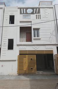 Image of 2100 Sq.ft 4 BHK Independent House for sale in Ramamurthy Nagar, Bengaluru for Rs. 22000000