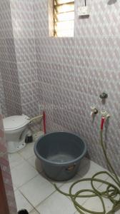 Bathroom Image of 600 Sq.ft 2 BHK Apartment / Flat for sale in Godhani Nagpur for Rs. 2500000