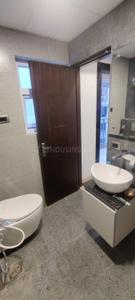 Bathroom Image of 912 Sq.ft 2 BHK Apartment / Flat for sale in Cliffton Valley, Panthaghati Shimla for Rs. 7300000