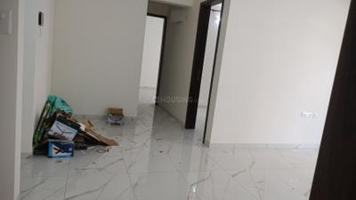 Living Room Image of 1200 Sq.ft 2.5 BHK Apartment / Flat for rent in Kohinoor Sapphire III, Tathawade Pune for Rs. 28000