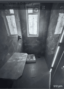 Image of 1100 Sq.ft 2 BHK Apartment / Flat for sale in Durva, Andheri West, Mumbai for Rs. 25500000