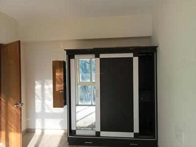 Bedroom Image of 1452 Sq.ft 3 BHK Apartment / Flat for sale in Bandra East Mumbai for Rs. 59000000