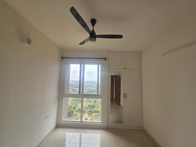 Hall Image of 1600 Sq.ft 3 BHK Apartment / Flat for rent in Assetz Marq, Kannamangala - Whitefield Hoskote Road Bengaluru for Rs. 69000