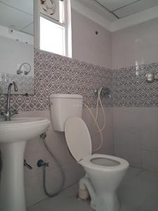 Bedroom One Image of 1175 Sq.ft 3 BHK Apartment / Flat for sale in Gaurs 14th Avenue, Noida Extension Greater Noida for Rs. 9999000