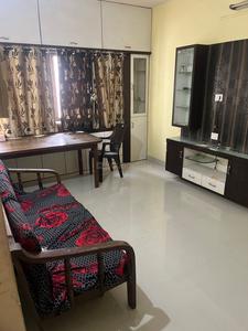 1 BHK Flat