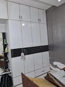 Bedroom Image of 1850 Sq.ft 3 BHK Apartment / Flat for sale in Sector 20 Panchkula for Rs. 17500000