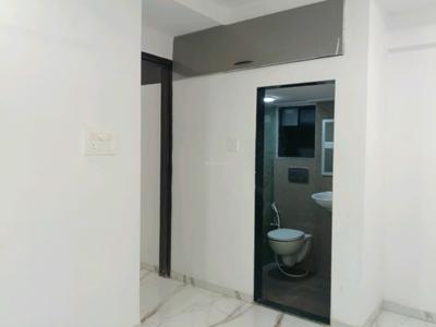 Bedroom Image of 657 Sq.ft 1 BHK Apartment / Flat for sale in Sanghvi S3 Ecocity Woods, Mira Road East Mira Bhayandar for Rs. 6800000