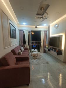 Hall Image of 1000 Sq.ft 2 BHK Apartment / Flat for sale in Tata Serein Phase 1, Thane West Thane for Rs. 21000000