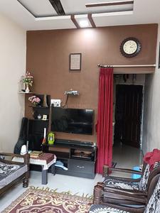 Hall Image of 650 Sq.ft 3 BHK Independent House for sale in Cidco Aurangabad for Rs. 7500000