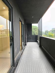 Living Room Image of 2200 Sq.ft 4 BHK Builder Floor for sale in Sector 45 Gurgaon for Rs. 35500000