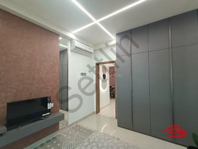 Bedroom Image of 1920 Sq.ft 3 BHK Apartment / Flat for sale in Jagajeevanram Nagar Bengaluru for Rs. 33200000