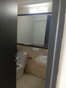 Bathroom Image of 2583 Sq.ft 4 BHK Villa for rent in Casagrand Pavilion, Thazhambur Chennai for Rs. 56000