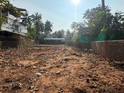 Image of 6969 Sq.ft Residential Plot / Land for sale in Ayyanthole, Thrissur for Rs. 750000