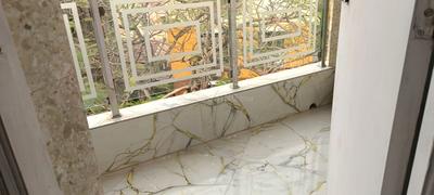 Balcony Image of 850 Sq.ft 2 BHK Apartment / Flat for sale in Behala Kolkata for Rs. 4600000
