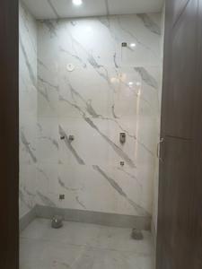 Bedroom One Image of 1420 Sq.ft 3 BHK Builder Floor for sale in Vaishali Ghaziabad for Rs. 18500000