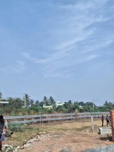 Image of 2400 Sq.ft Residential Plot / Land for sale in Minjur, Chennai for Rs. 3130000