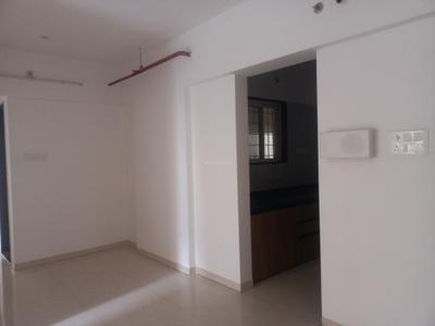 Living Room Image of 1012 Sq.ft 2 BHK Apartment / Flat for sale in Venkatesh Graffiti Glover , Keshav Nagar Pune for Rs. 9500000