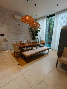 Hall Image of 2258 Sq.ft 3 BHK Independent House for sale in Pilerne Goa for Rs. 50000000