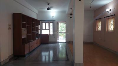 Hall Image of 2489 Sq.ft 3.5 BHK Apartment / Flat for sale in Salt Lake City Kolkata for Rs. 20299999