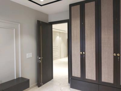 Bedroom Image of 1200 Sq.ft 3 BHK Builder Floor for sale in Paschim Vihar New Delhi for Rs. 23500000