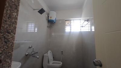 Image of 1250 Sq.ft 2 BHK Apartment / Flat for rent in Singasandra, Bengaluru for Rs. 38000