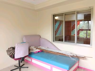 Bedroom Image of 2600 Sq.ft 4 BHK Apartment / Flat for sale in Behala Chowrasta Kolkata for Rs. 15000000