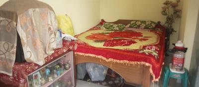 Bedroom Image of 1100 Sq.ft 3 BHK Apartment / Flat for sale in Inda Kharagpur for Rs. 3600000