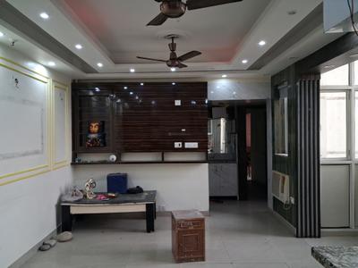 Living Room Image of 849 Sq.ft 2 BHK Apartment / Flat for sale in Jaypee Aman, Sector 151 Noida for Rs. 6500000