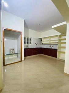 Hall Image of 1200 Sq.ft 3 BHK Independent House for rent in RR Nagar Bengaluru for Rs. 32000