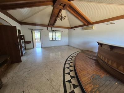 Hall Image of 6000 Sq.ft 6 BHK Villa for rent in Kumar City, Wadgaon Sheri Pune for Rs. 350000