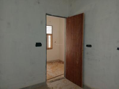 Bedroom Image of 450 Sq.ft 2 BHK Independent House for sale in Sector 104 Gurgaon for Rs. 6600000