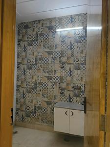 Bedroom Three Image of 1850 Sq.ft 4 BHK Builder Floor for sale in Vasundhara Ghaziabad for Rs. 21000000
