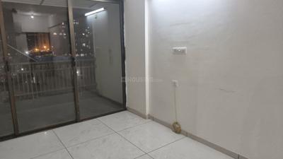 Rushabhdev Sharan Sapphire Living Room 1
