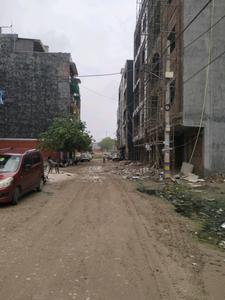 Image of 60 Sq.ft Residential Plot / Land for sale in Rohini Sector 28, New Delhi for Rs. 15000000